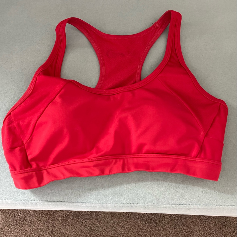 Zyia sports bra. Size M.